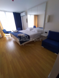 Daire 1-oda 33 m² - Şerif Khimshiashvili, Batumi