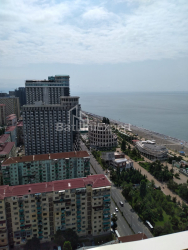 Daire 30 m² Daire - Şerif Khimshiashvili, Batumi, Gürcistan
