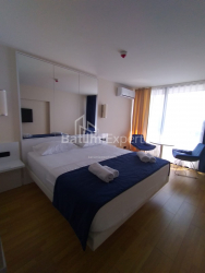 Daire 1-oda 30 m² - Şerif Khimshiashvili, Batumi