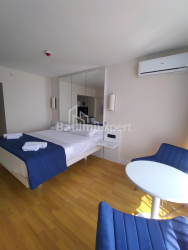 Daire 1-oda 30 m² - Şerif Khimshiashvili, Batumi