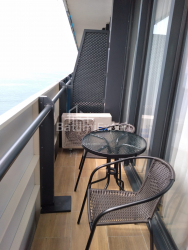 Daire 30 m² Daire - Şerif Khimshiashvili, Batumi, Gürcistan