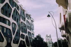Daire 43 m² Daire - Rustaveli, Batumi, Gürcistan