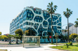 Daire 43 m² Daire - Rustaveli, Batumi, Gürcistan