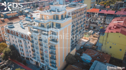 Daire 90 m² Daire - Vazha-Pshavela, Batumi, Gürcistan