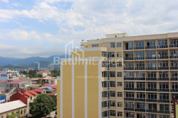 Daire 90 m² Daire - Vazha-Pshavela, Batumi, Gürcistan