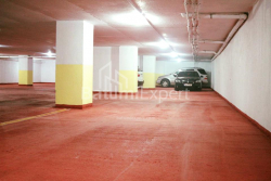 Daire 90 m² Daire - Vazha-Pshavela, Batumi, Gürcistan