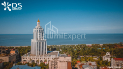 Daire 90 m² Daire - Vazha-Pshavela, Batumi, Gürcistan
