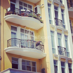 Daire 90 m² Daire - Vazha-Pshavela, Batumi, Gürcistan