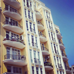 Daire 90 m² Daire - Vazha-Pshavela, Batumi, Gürcistan
