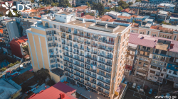 Daire 90 m² Daire - Vazha-Pshavela, Batumi, Gürcistan
