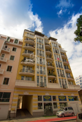 Daire 90 m² Daire - Vazha-Pshavela, Batumi, Gürcistan