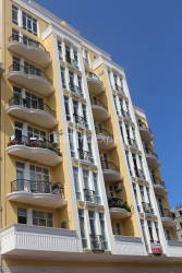 Daire 90 m² Daire - Vazha-Pshavela, Batumi, Gürcistan
