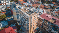 Daire 90 m² Daire - Vazha-Pshavela, Batumi, Gürcistan