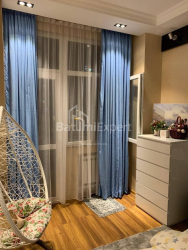 Daire 90 m² Daire - Vazha-Pshavela, Batumi, Gürcistan