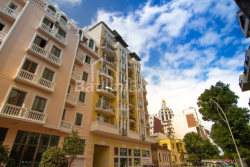 Daire 90 m² Daire - Vazha-Pshavela, Batumi, Gürcistan
