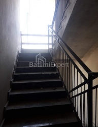 Daire 1-oda 35.2 m² - Zhiuli Shartava, Batumi