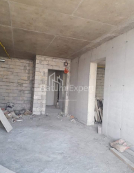 Daire 1-oda 35.2 m² - Zhiuli Shartava, Batumi