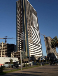 Daire 35.2 m² Daire - Zhiuli Shartava, Batumi, Gürcistan