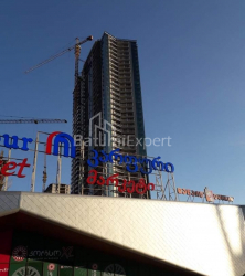 Daire 35.2 m² Daire - Zhiuli Shartava, Batumi, Gürcistan