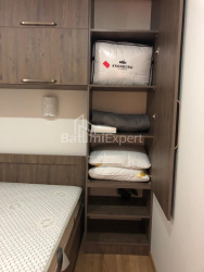 Mesken 80 m² Daire - havaalanı karayolu, Batumi, Gürcistan