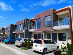 Mesken 80 m² Daire - havaalanı karayolu, Batumi, Gürcistan
