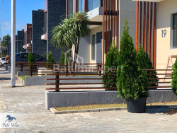Mesken 80 m² Daire - havaalanı karayolu, Batumi, Gürcistan
