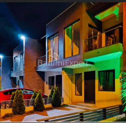 Mesken 80 m² Daire - havaalanı karayolu, Batumi, Gürcistan