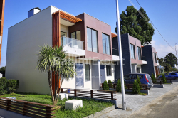 Mesken 3-oda 80 m² - havaalanı karayolu, Batumi