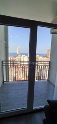Daire 32 m² Daire - Ekvtime Takaishvili, Batumi, Gürcistan
