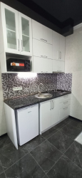 Daire 32 m² Daire - Ekvtime Takaishvili, Batumi, Gürcistan