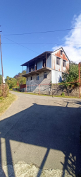 Mesken 4-oda 120 m² - Rustaveli, Chakvi
