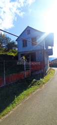 Mesken 4-oda 120 m² - Rustaveli, Chakvi