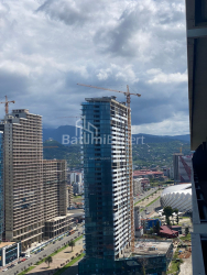 Daire 33 m² Daire - Şerif Khimshiashvili, Batumi, Gürcistan