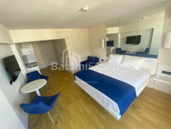 Daire 1-oda 33 m² - Şerif Khimshiashvili, Batumi