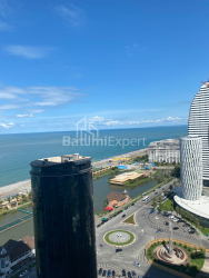Daire 33 m² Daire - Şerif Khimshiashvili, Batumi, Gürcistan