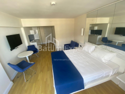 Daire 1-oda 33 m² - Şerif Khimshiashvili, Batumi