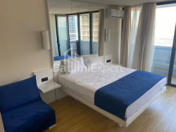 Daire 1-oda 33 m² - Şerif Khimshiashvili, Batumi