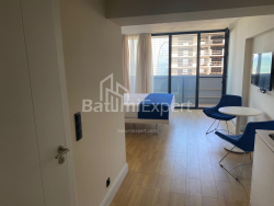 Daire 1-oda 33 m² - Şerif Khimshiashvili, Batumi
