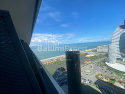 Daire 33 m² Daire - Şerif Khimshiashvili, Batumi, Gürcistan