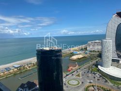 Daire 33 m² Daire - Şerif Khimshiashvili, Batumi, Gürcistan