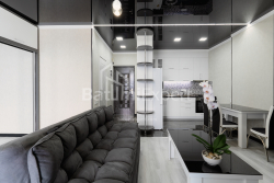 Daire 52.5 m² Daire - Ekvtime Takaishvili, Batumi, Gürcistan