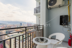 Daire 52.5 m² Daire - Ekvtime Takaishvili, Batumi, Gürcistan