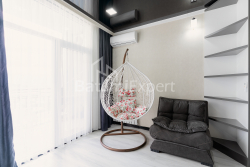 Daire 52.5 m² Daire - Ekvtime Takaishvili, Batumi, Gürcistan