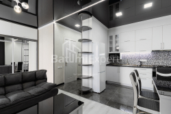 Daire 52.5 m² Daire - Ekvtime Takaishvili, Batumi, Gürcistan