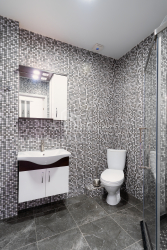 Daire 52.5 m² Daire - Ekvtime Takaishvili, Batumi, Gürcistan