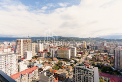 Daire 52.5 m² Daire - Ekvtime Takaishvili, Batumi, Gürcistan