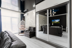 Daire 52.5 m² Daire - Ekvtime Takaishvili, Batumi, Gürcistan