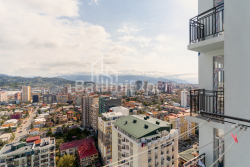Daire 52.5 m² Daire - Ekvtime Takaishvili, Batumi, Gürcistan