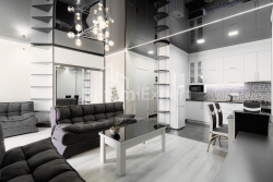 Daire 52.5 m² Daire - Ekvtime Takaishvili, Batumi, Gürcistan