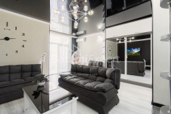 Daire 52.5 m² Daire - Ekvtime Takaishvili, Batumi, Gürcistan